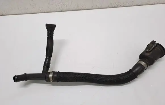 Fiat Scudo Oil fill pipe 1027982S01 9671044880