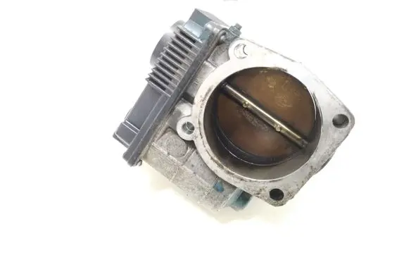 Nissan Murano Z50 Throttle valve