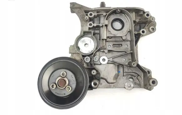 Opel Astra F Oil pump 55559195