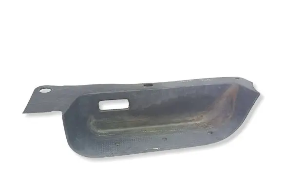 Opel Vivaro Front sill trim cover 9385778 83857785 8200523993