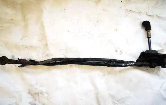Mazda 626 Gear shifter/selector