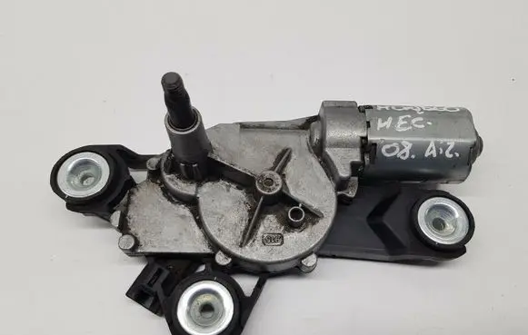 Ford Mondeo MK IV Rear window wiper motor 7S71A17K441AC nr7718