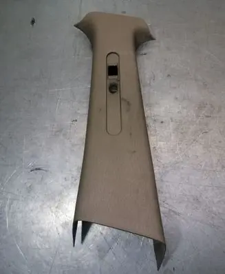 Chrysler 300M (B) pillar trim (top) OLK53TRM