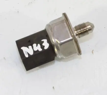 Fuel pressure sensor