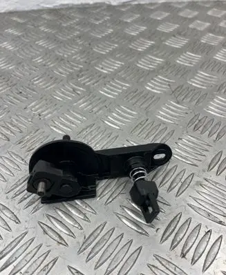 BMW 5 E60 E61 Rear window wiper mechanism 7209167