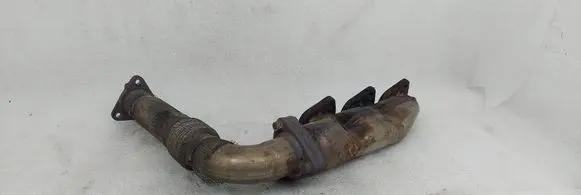Exhaust manifold