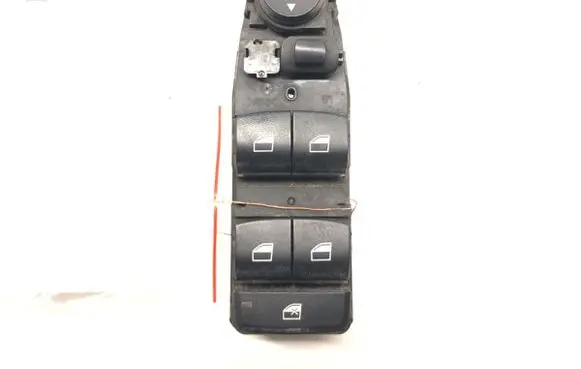 BMW 5 F10 F11 Electric window control switch