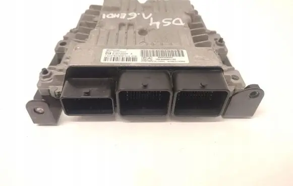 Citroen DS4 Engine control unit/module ECU 9800268980