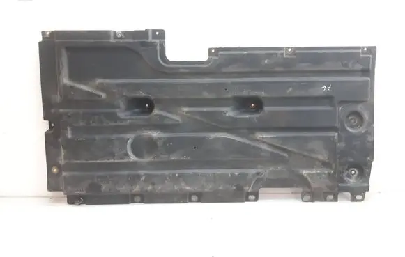 BMW X3 F25 Side bottom protection 7213671 51757213671
