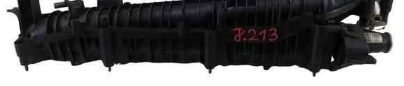BMW 7 G11 G12 Intake manifold 8596319