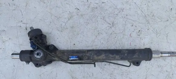Audi A6 S6 C5 4B Steering rack 4b1422065G
