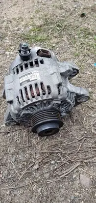 KIA Carnival Generator/alternator 373004X900 021319221