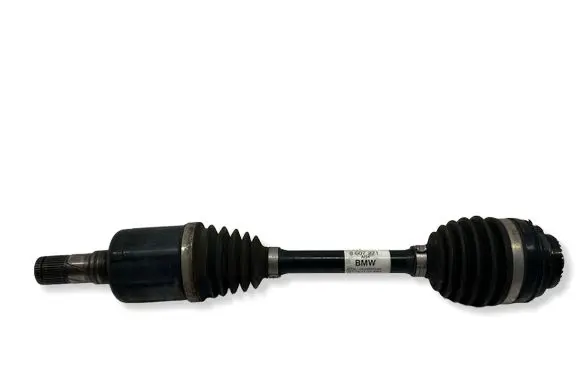 Mini One - Cooper F56 F55 Front driveshaft 8607271