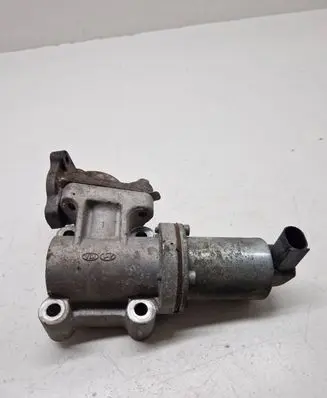 KIA Sorento EGR valve 284104A410