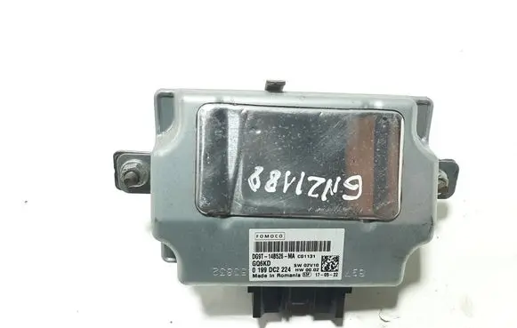 Ford Galaxy Keyless (KESSY) go control unit/module DG9T14B526MA