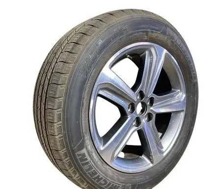 Ford Edge II R18 alloy rim KT4C1007B1C