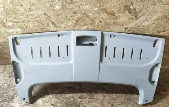 Volkswagen Caddy Other trunk/boot trim element 2K0867705B