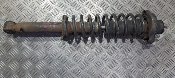 Mitsubishi Carisma Rear shock absorber/damper