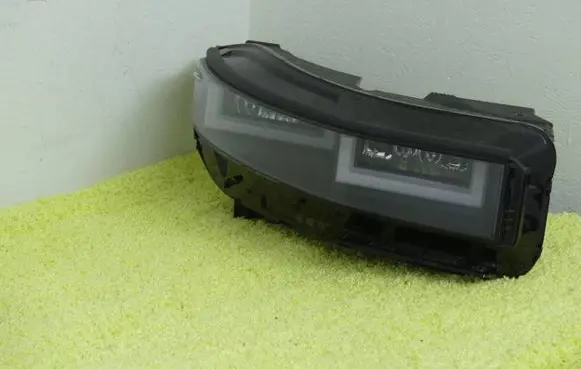 Hyundai Ioniq 5 Headlight/headlamp 92180G1000