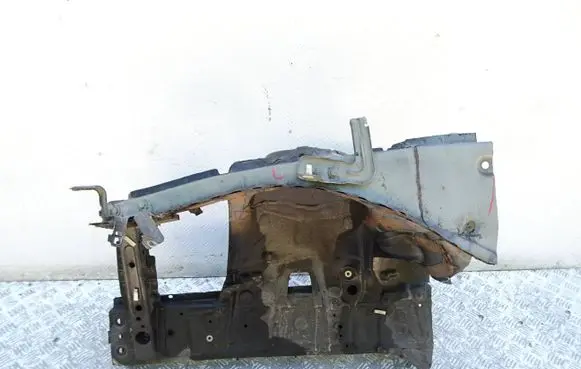 BMW 1 F20 F21 Front side member