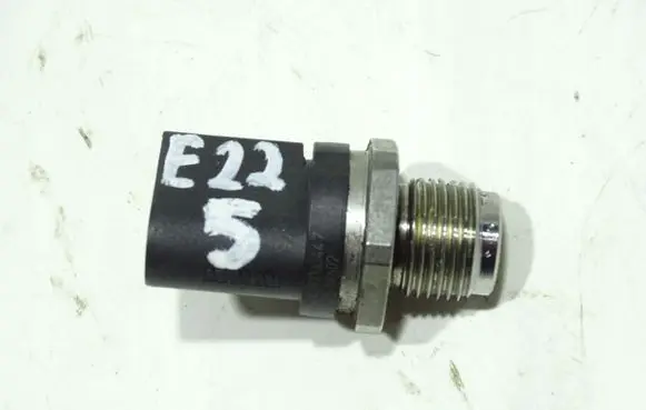 BMW 7 G11 G12 Fuel pressure sensor B47D20A