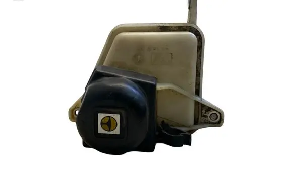 Peugeot Boxer Power steering fluid tank/reservoir D348