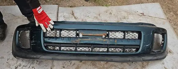 Toyota RAV 4 (XA20) Front bumper 5211942190