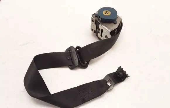 Alfa Romeo 159 Front seatbelt 1002316 0404053 16706