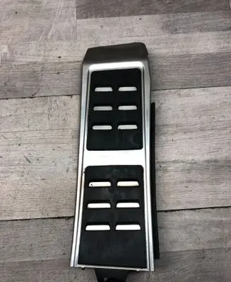 Audi Q5 SQ5 Foot rest pad/dead pedal 8K1864777 2170209