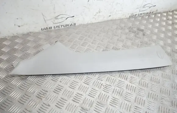 Chevrolet Captiva (A) pillar trim 96630427