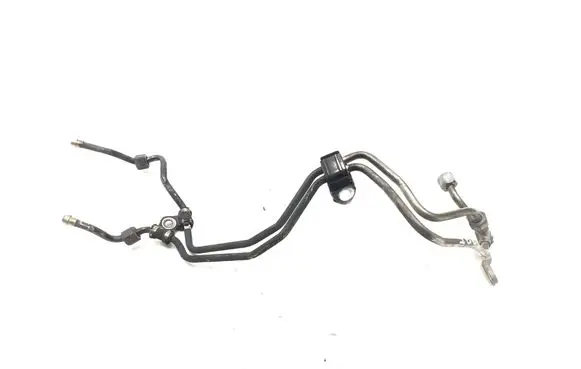 Jaguar XK - XKR Fuel line pipe 
