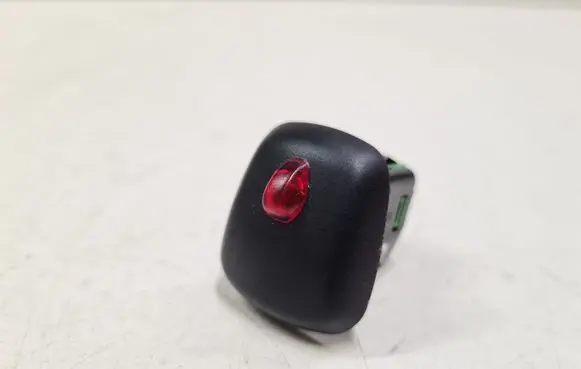 Volvo S80 Alarm movement detector/sensor 8624286