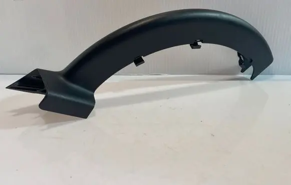 Audi A6 S6 C7 4G Other trunk/boot trim element 4G5971822