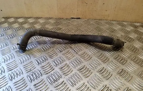 Chevrolet Captiva Engine coolant pipe/hose 95034094
