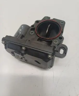 Citroen Jumper Throttle valve 9806625280