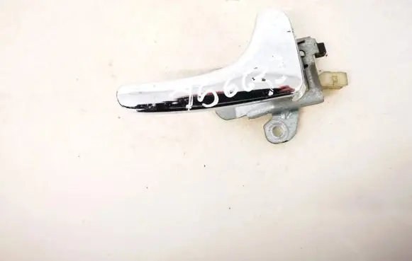 Volvo S40, V40 Rear door interior handle 854852