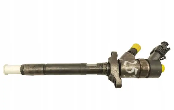 Ford Focus C-MAX Fuel injector 0445110188