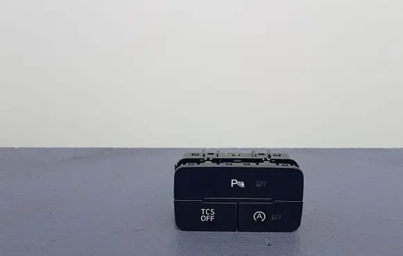 Ford Ecosport Headlight wiper switch GN15-13D734-GD