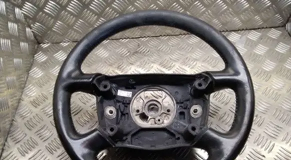 Audi A6 S6 C5 4B Steering wheel 61474020 8E0000124