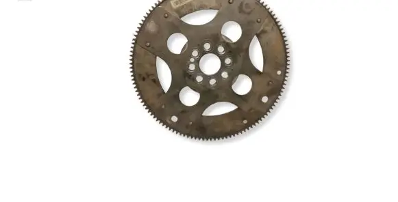 BMW 5 F10 F11 Flywheel 7797964