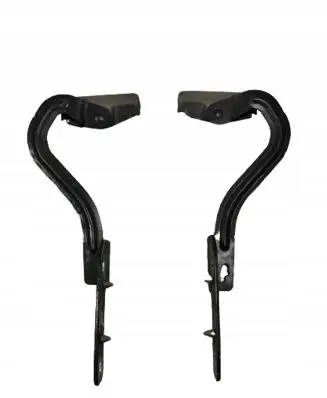 Renault Modus Engine bonnet/hood hinges 213688H