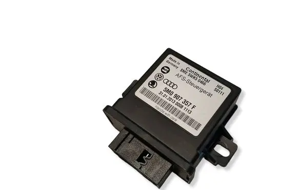 Audi Q7 4L Light module LCM 5M0907357F