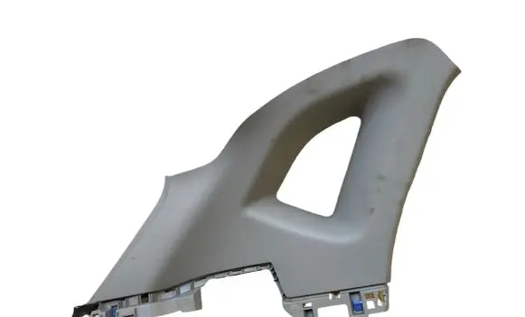 Renault Captur (C) pillar trim