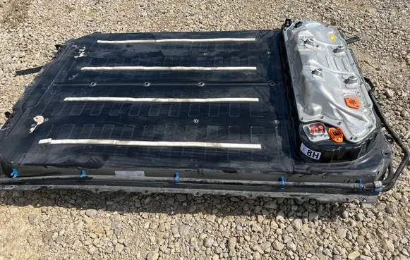 Tesla Model 3 Hybrid / electric car battery 156743900C