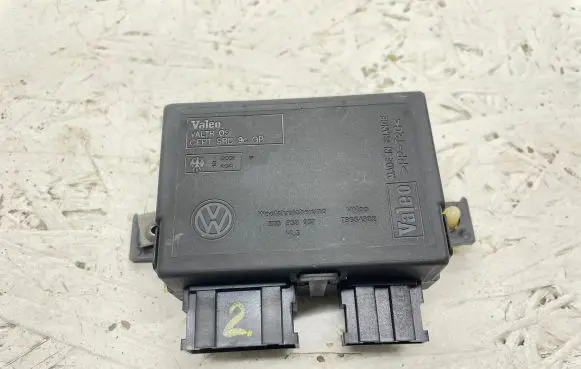 Volkswagen Transporter - Caravelle T4 Immobilizer control unit/module 6X0953257 73654302