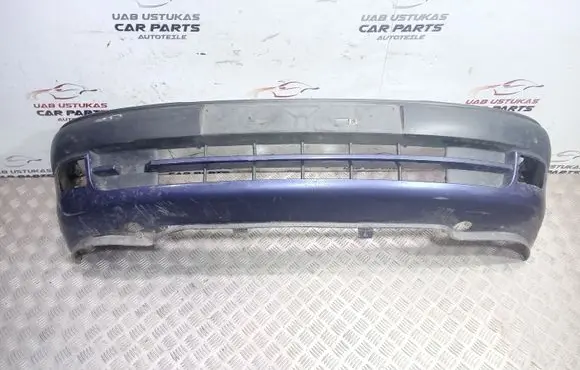 Opel Astra F Front bumper