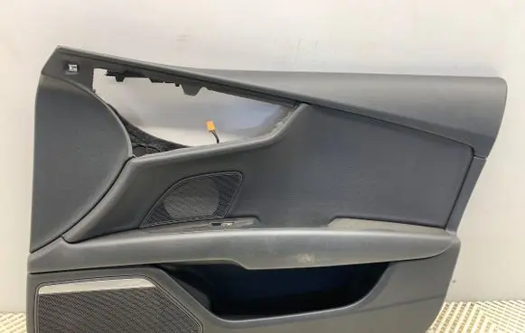 Audi A7 S7 4G Coupe rear side trim panel