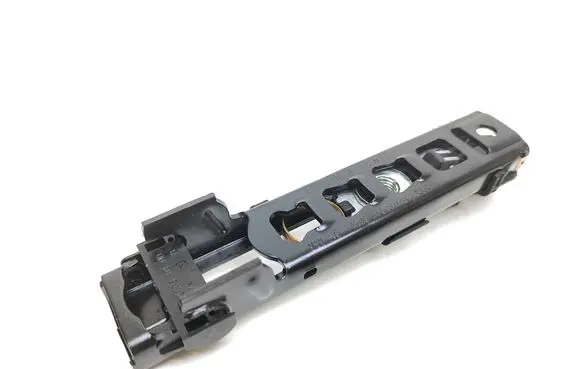 Audi A3 S3 8V Seat belt adjustment rail 3V0857819 00006863 93807000000