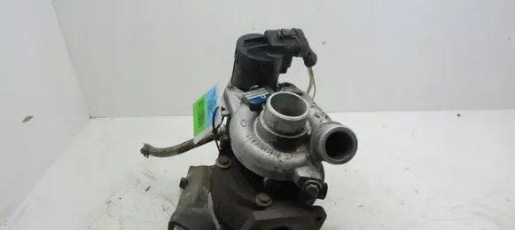 Citroen Jumper Turbo 6K682