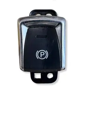 Nissan Qashqai Handbrake/parking brake auto hold switch PRZYCISKHAMJ11